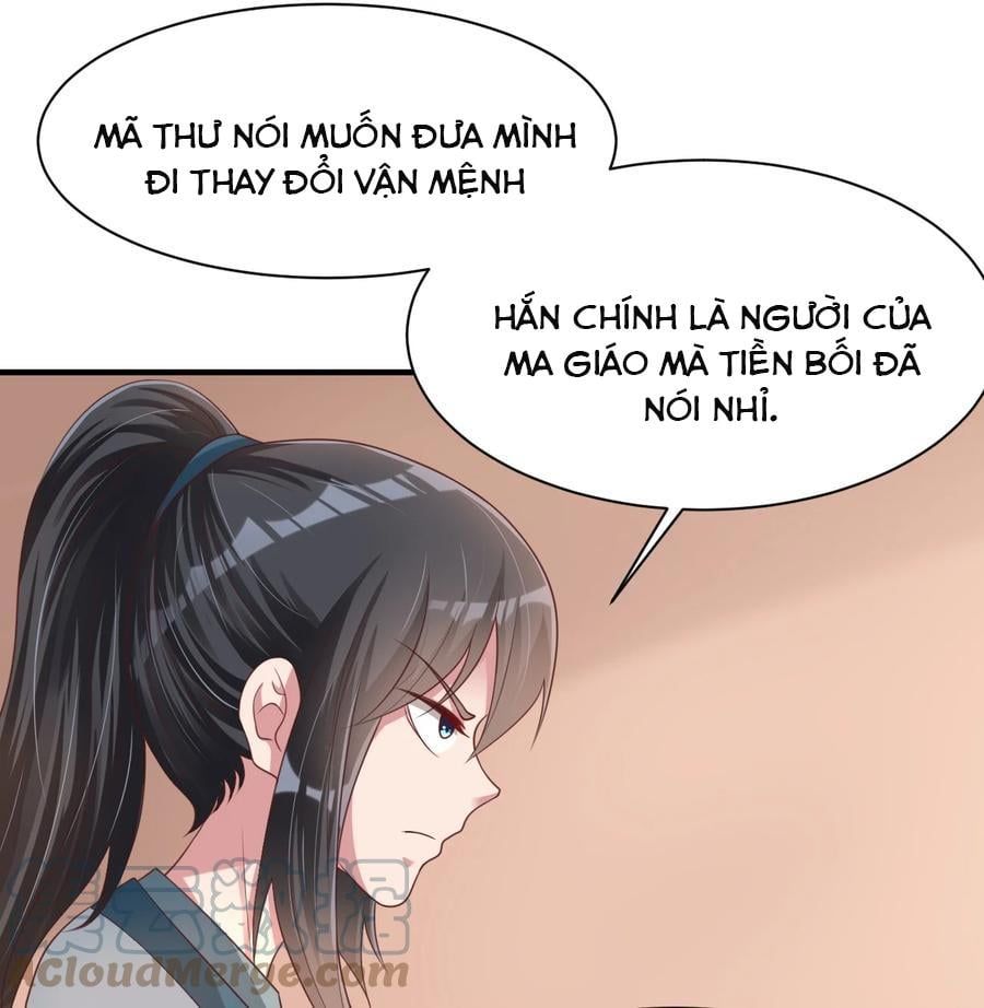 đọc truyện Sau Khi Tích Đủ Độ Hào Cảm Chương 48 ảnh 16 tại Truyện Dạ Ký