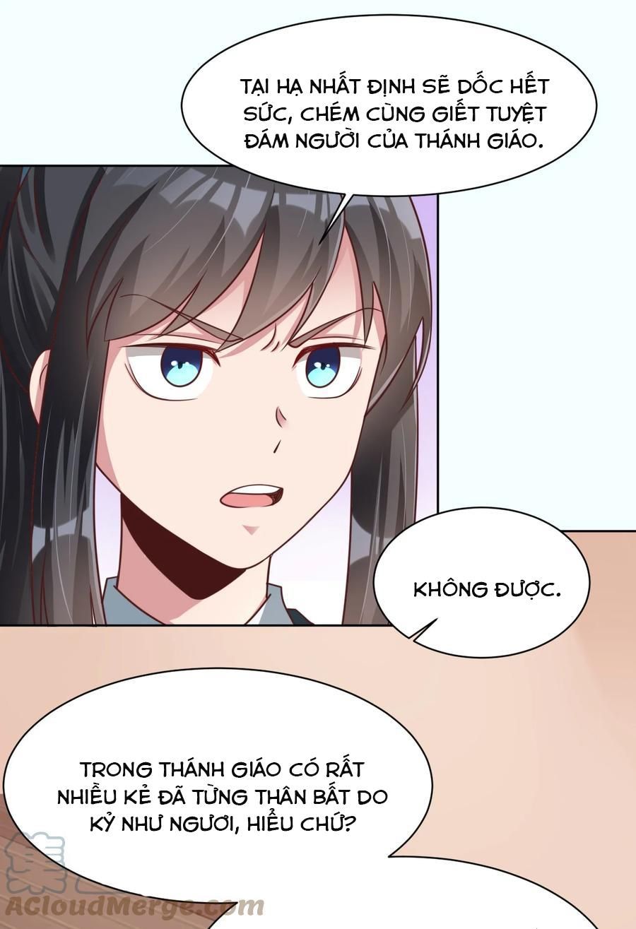 đọc truyện Sau Khi Tích Đủ Độ Hào Cảm Chương 49 ảnh 11 tại Truyện Dạ Ký