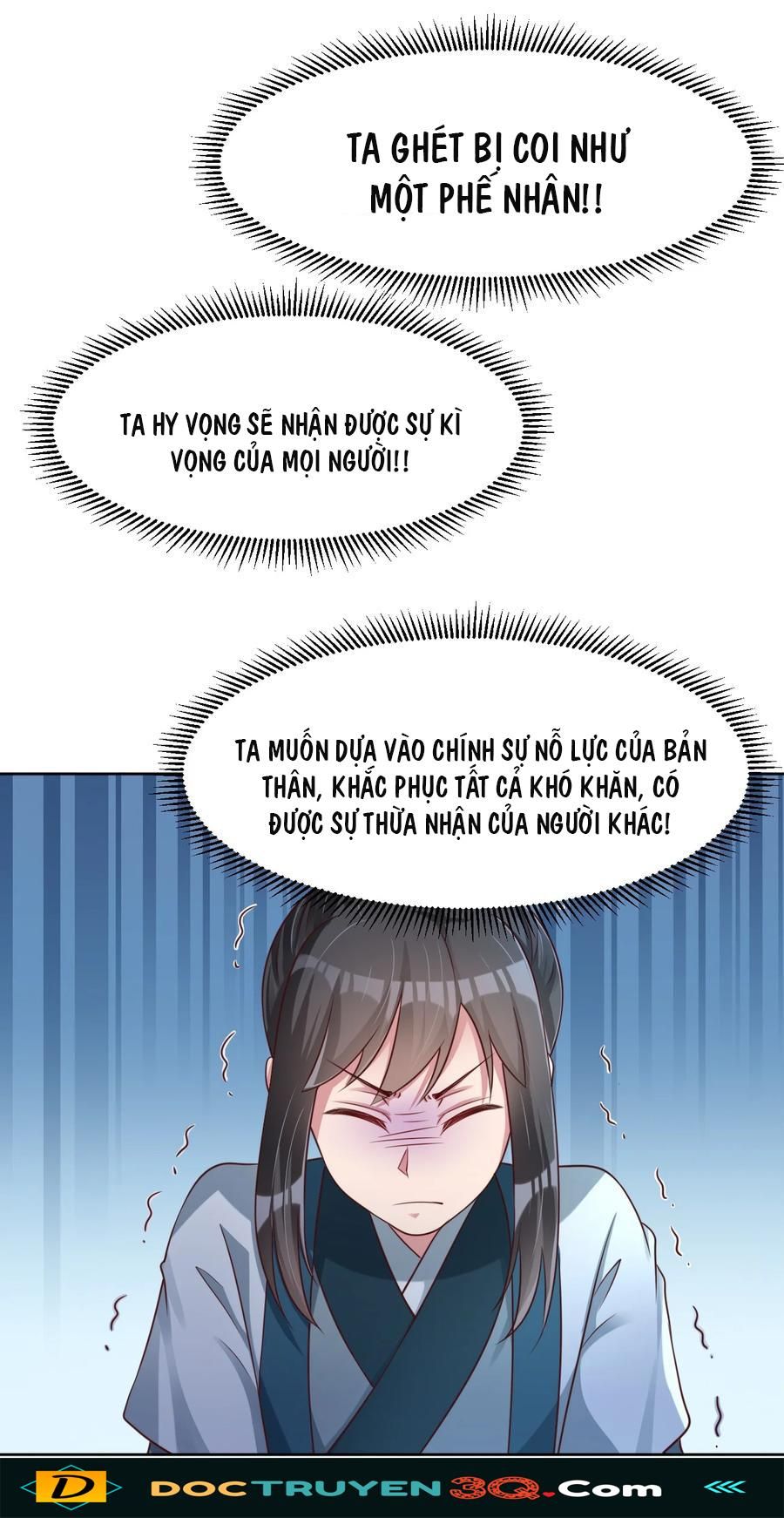 đọc truyện Sau Khi Tích Đủ Độ Hào Cảm Chương 49 ảnh 18 tại Truyện Dạ Ký