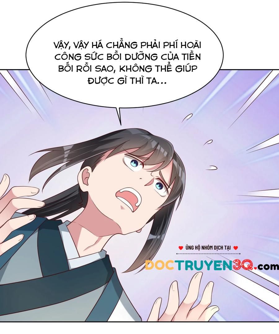 đọc truyện Sau Khi Tích Đủ Độ Hào Cảm Chương 49 ảnh 6 tại Truyện Dạ Ký