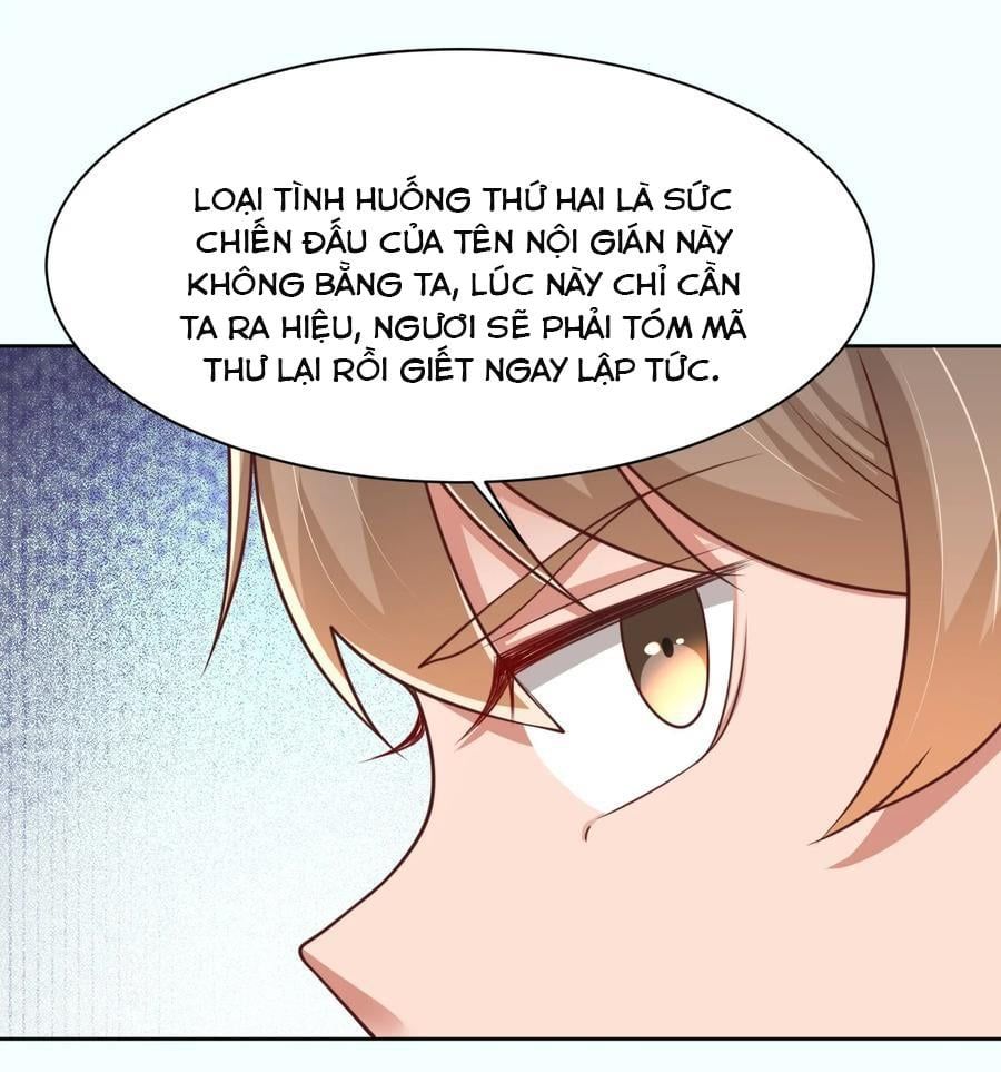 đọc truyện Sau Khi Tích Đủ Độ Hào Cảm Chương 49 ảnh 10 tại Truyện Dạ Ký