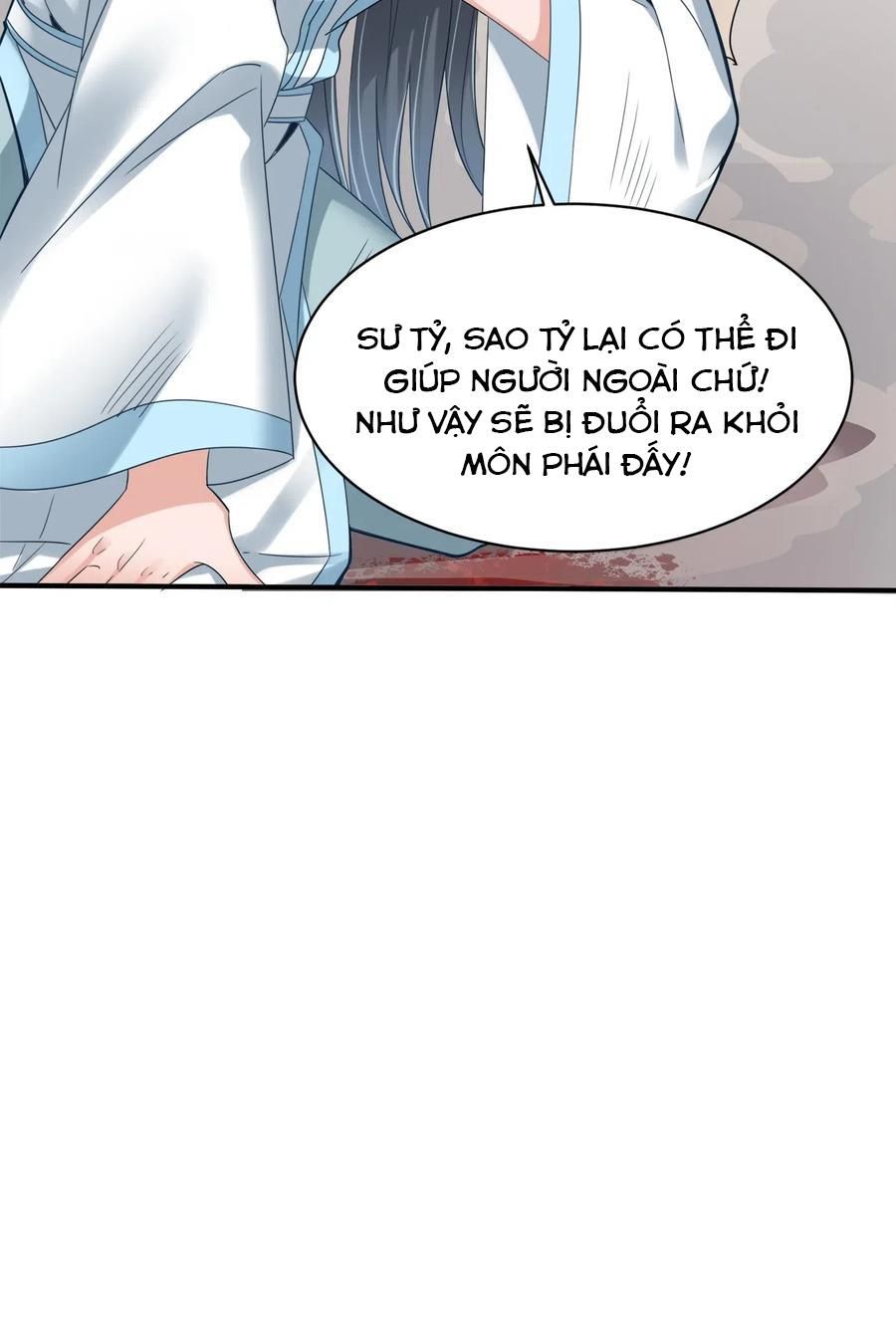 đọc truyện Sau Khi Tích Đủ Độ Hào Cảm Chương 5 ảnh 47 tại Giả Dược