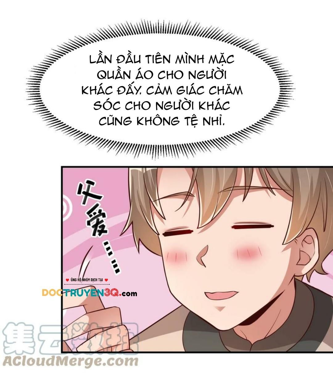 đọc truyện Sau Khi Tích Đủ Độ Hào Cảm Chương 56 ảnh 14 tại Truyện Dạ Ký