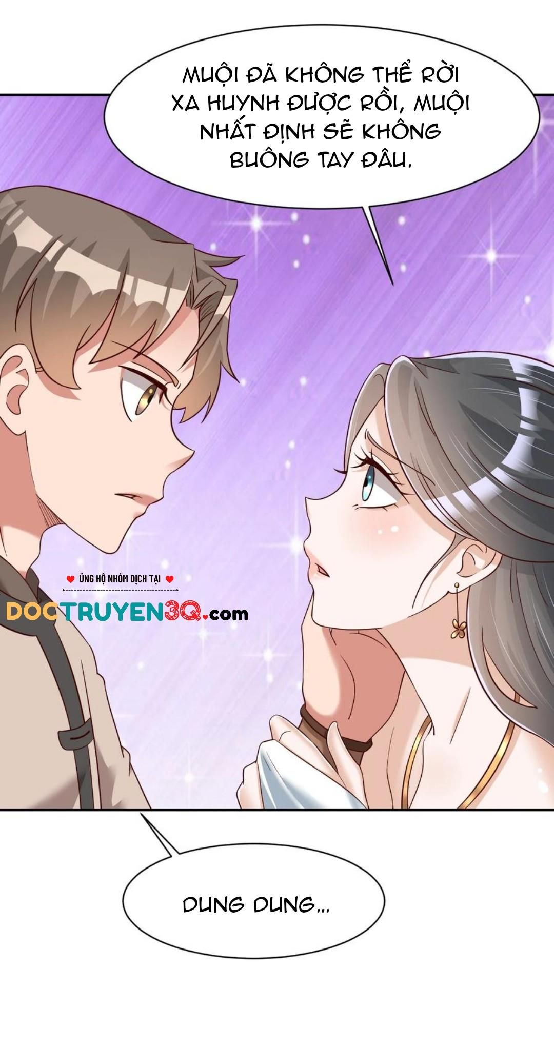 đọc truyện Sau Khi Tích Đủ Độ Hào Cảm Chương 56 ảnh 32 tại Truyện Dạ Ký