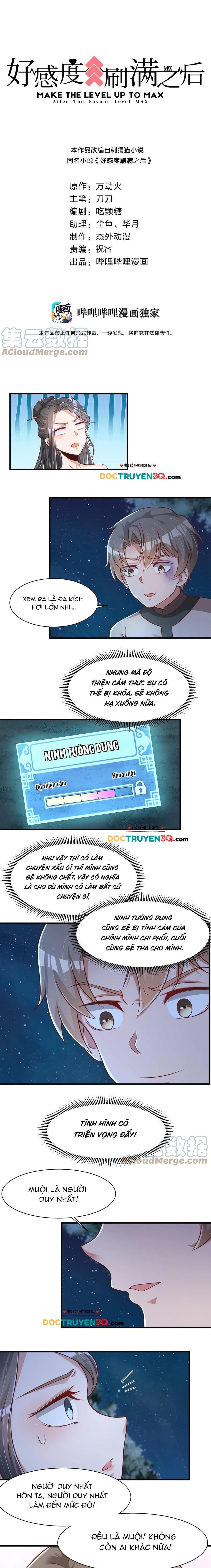 đọc truyện Sau Khi Tích Đủ Độ Hào Cảm Chương 57 ảnh 2 tại Truyện Dạ Ký