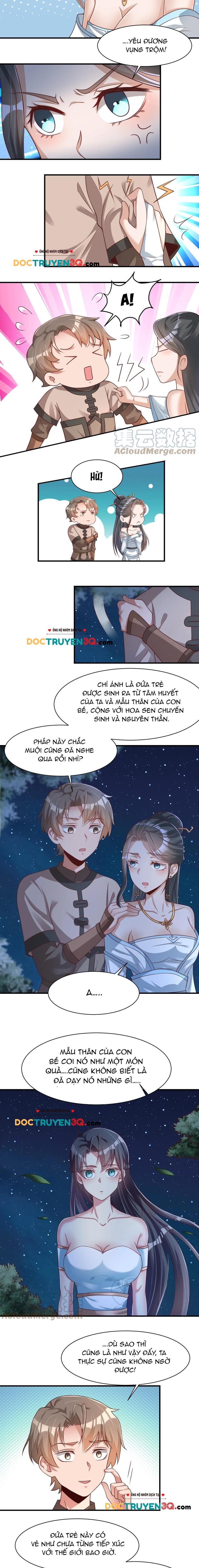 đọc truyện Sau Khi Tích Đủ Độ Hào Cảm Chương 57 ảnh 5 tại Truyện Dạ Ký