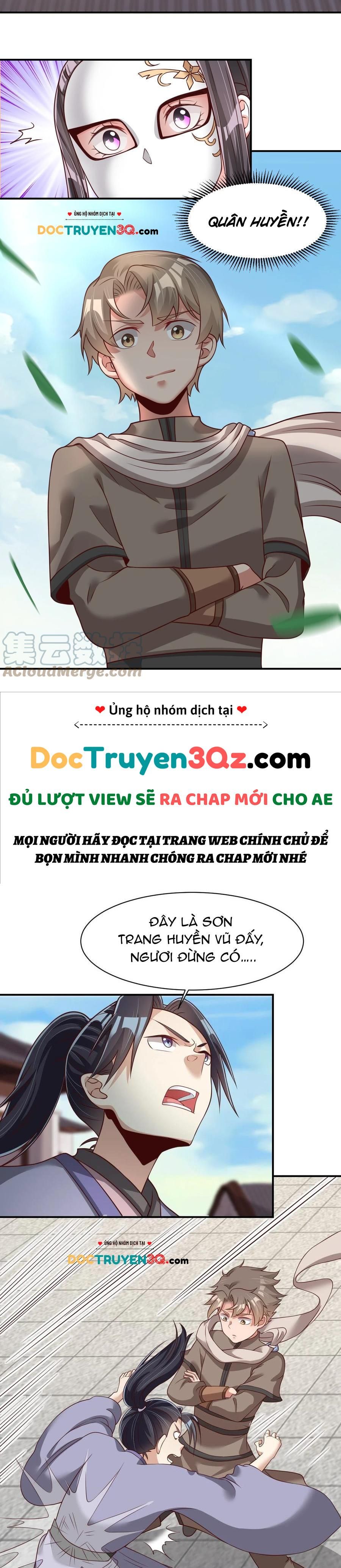 đọc truyện Sau Khi Tích Đủ Độ Hào Cảm Chương 59 ảnh 11 tại Truyện Dạ Ký