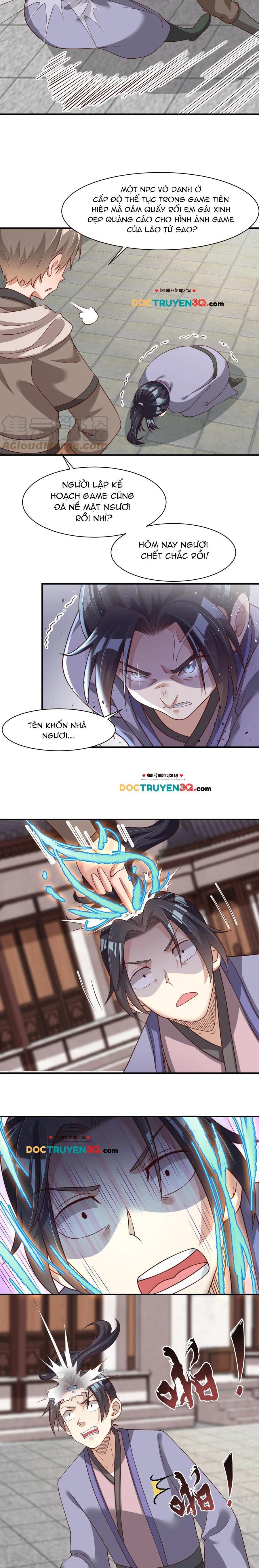 đọc truyện Sau Khi Tích Đủ Độ Hào Cảm Chương 59 ảnh 12 tại Truyện Dạ Ký