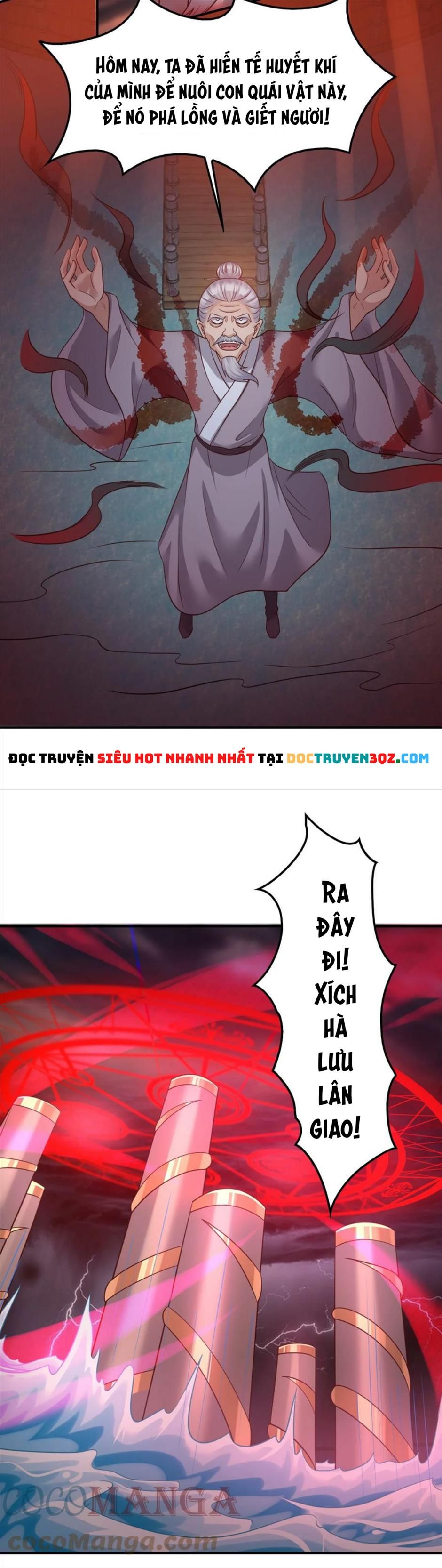 đọc truyện Sau Khi Tích Đủ Độ Hào Cảm Chương 62 ảnh 3 tại Truyện Dạ Ký