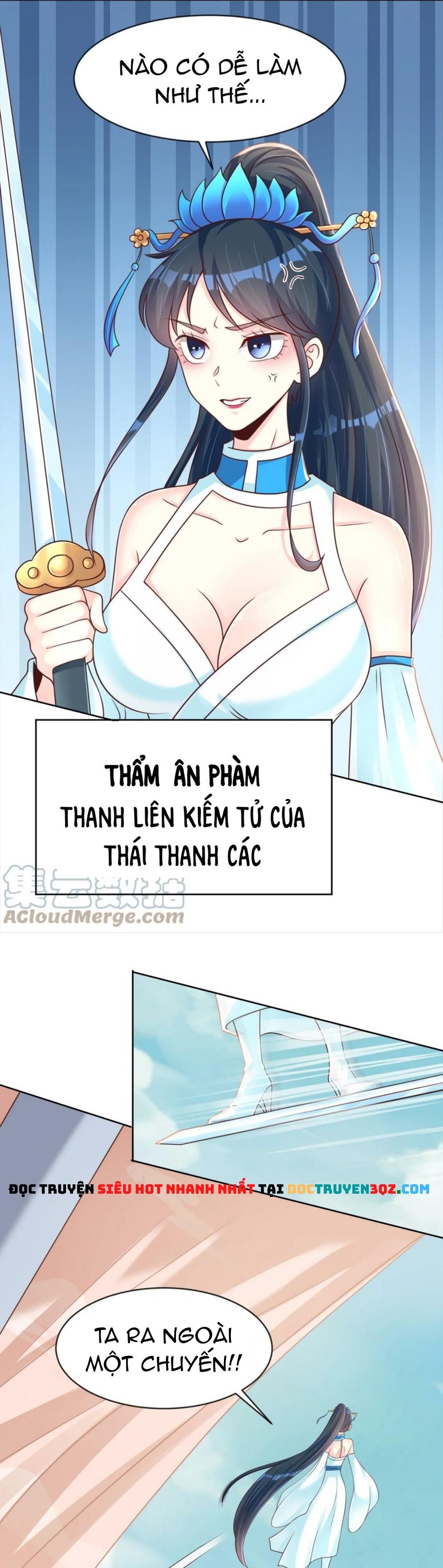 đọc truyện Sau Khi Tích Đủ Độ Hào Cảm Chương 64 ảnh 20 tại Truyện Dạ Ký