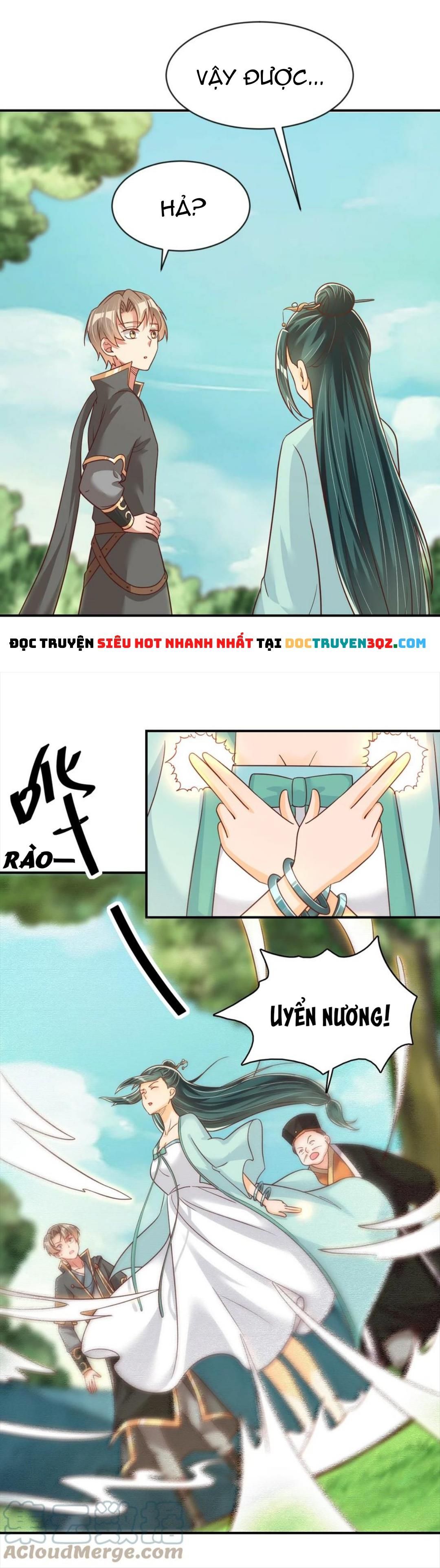 đọc truyện Sau Khi Tích Đủ Độ Hào Cảm Chương 64 ảnh 3 tại Truyện Dạ Ký