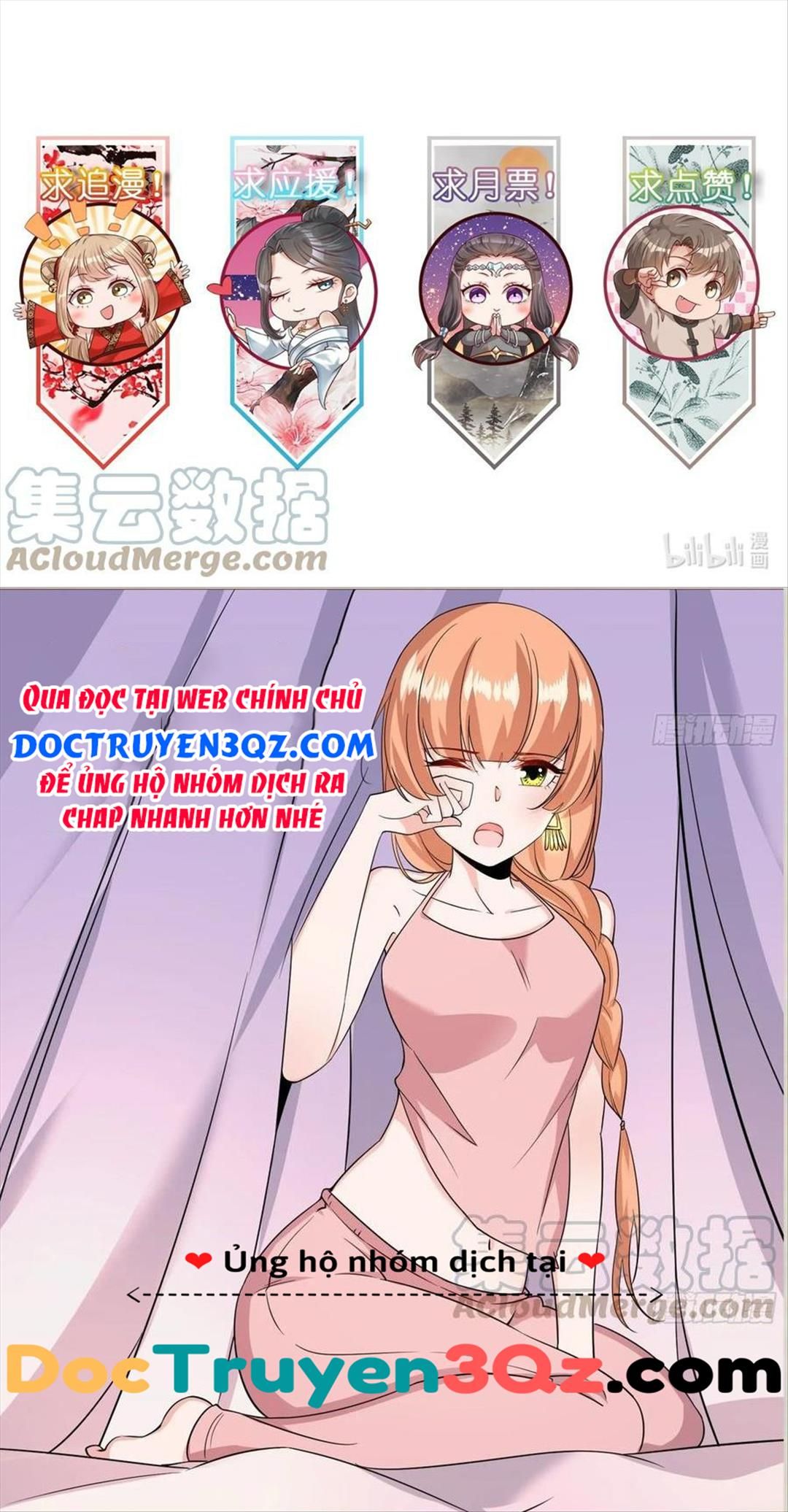 đọc truyện Sau Khi Tích Đủ Độ Hào Cảm Chương 64 ảnh 23 tại Truyện Dạ Ký