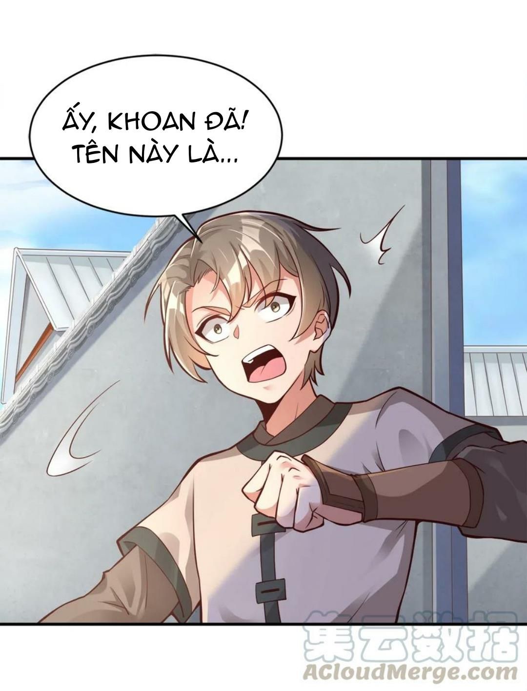 đọc truyện Sau Khi Tích Đủ Độ Hào Cảm Chương 7 ảnh 16 tại Giả Dược