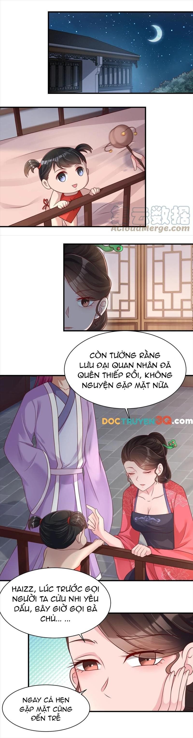 đọc truyện Sau Khi Tích Đủ Độ Hào Cảm Chương 70 ảnh 15 tại Truyện Dạ Ký