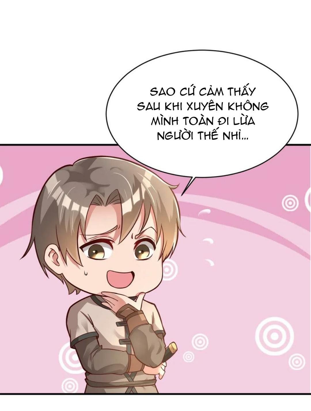đọc truyện Sau Khi Tích Đủ Độ Hào Cảm Chương 8 ảnh 32 tại Giả Dược