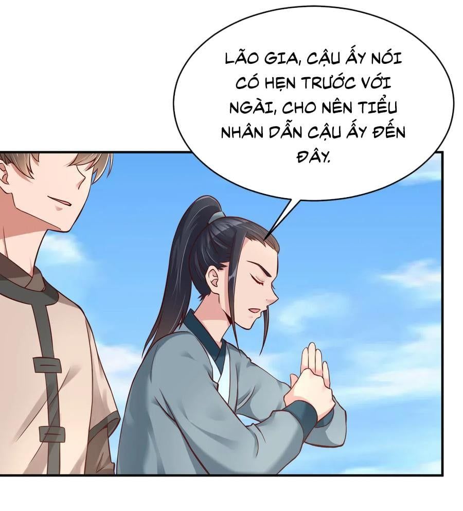 đọc truyện Sau Khi Tích Đủ Độ Hào Cảm Chương 9 ảnh 27 tại Truyện Dạ Ký