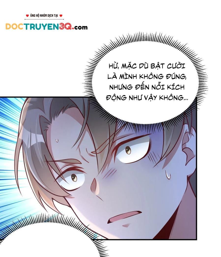 đọc truyện Sau Khi Tích Đủ Độ Hào Cảm Chương 9 ảnh 35 tại Truyện Dạ Ký