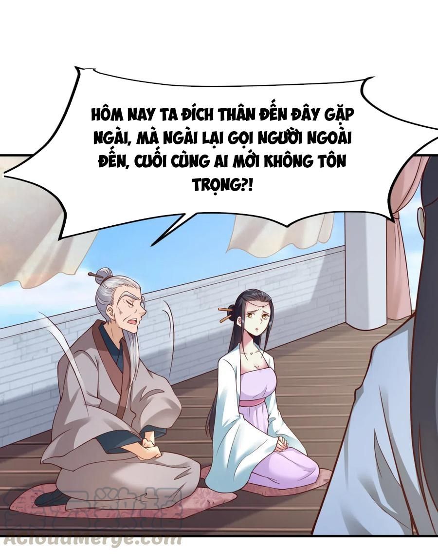 đọc truyện Sau Khi Tích Đủ Độ Hào Cảm Chương 9 ảnh 38 tại Truyện Dạ Ký