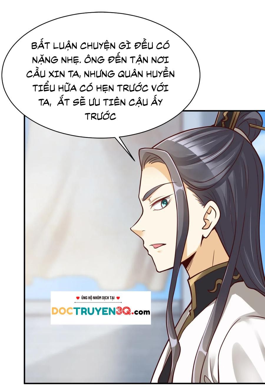 đọc truyện Sau Khi Tích Đủ Độ Hào Cảm Chương 9 ảnh 39 tại Truyện Dạ Ký