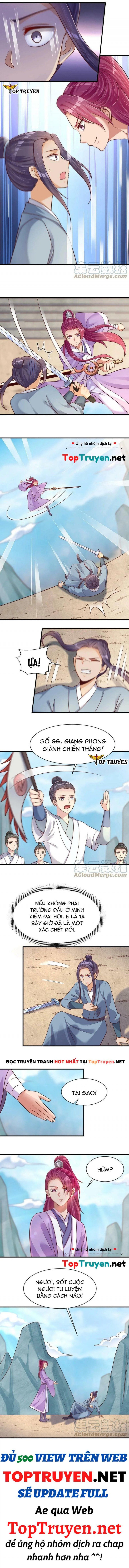 đọc truyện Sau Khi Tích Đủ Độ Hào Cảm Chương 90 ảnh 4 tại Truyện Dạ Ký