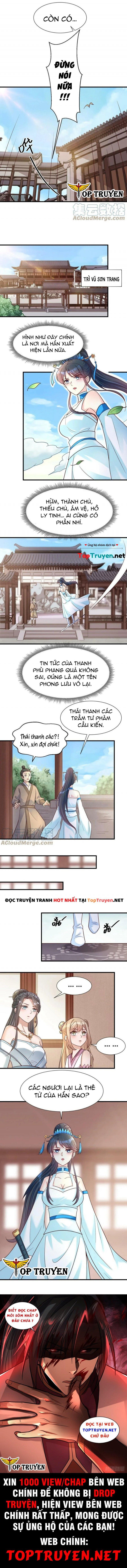 đọc truyện Sau Khi Tích Đủ Độ Hào Cảm Chương 95 ảnh 5 tại Truyện Dạ Ký