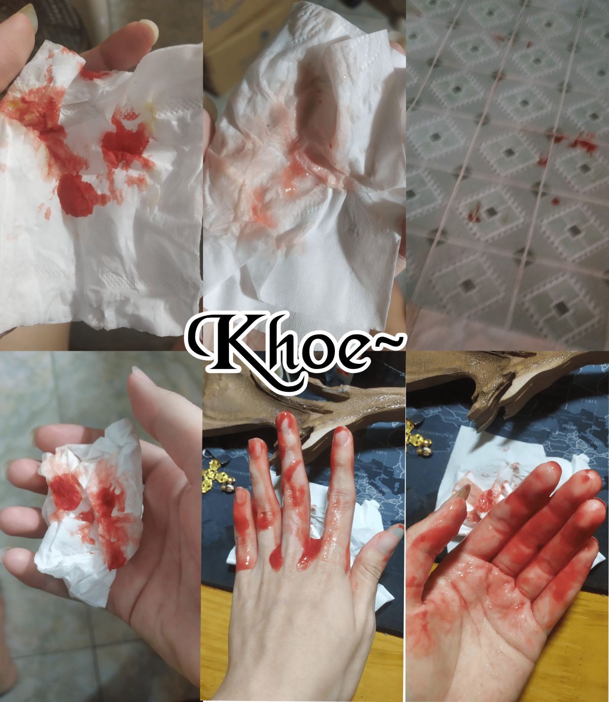 đọc truyện Sau Khi Tôi Ngủ... Oneshot ảnh 29 tại Giả Dược