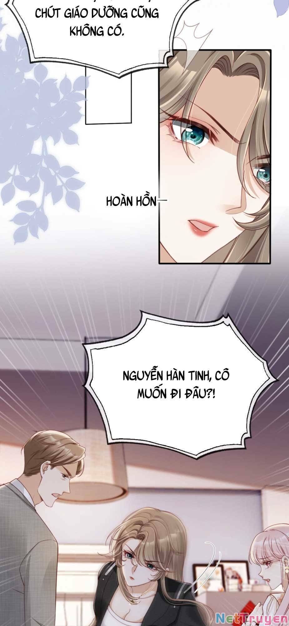 đọc truyện Sau Khi Trọng Sinh Tôi Gả Cho Đại Lão Tàn Tật Chương 1 ảnh 3 tại Giả Dược