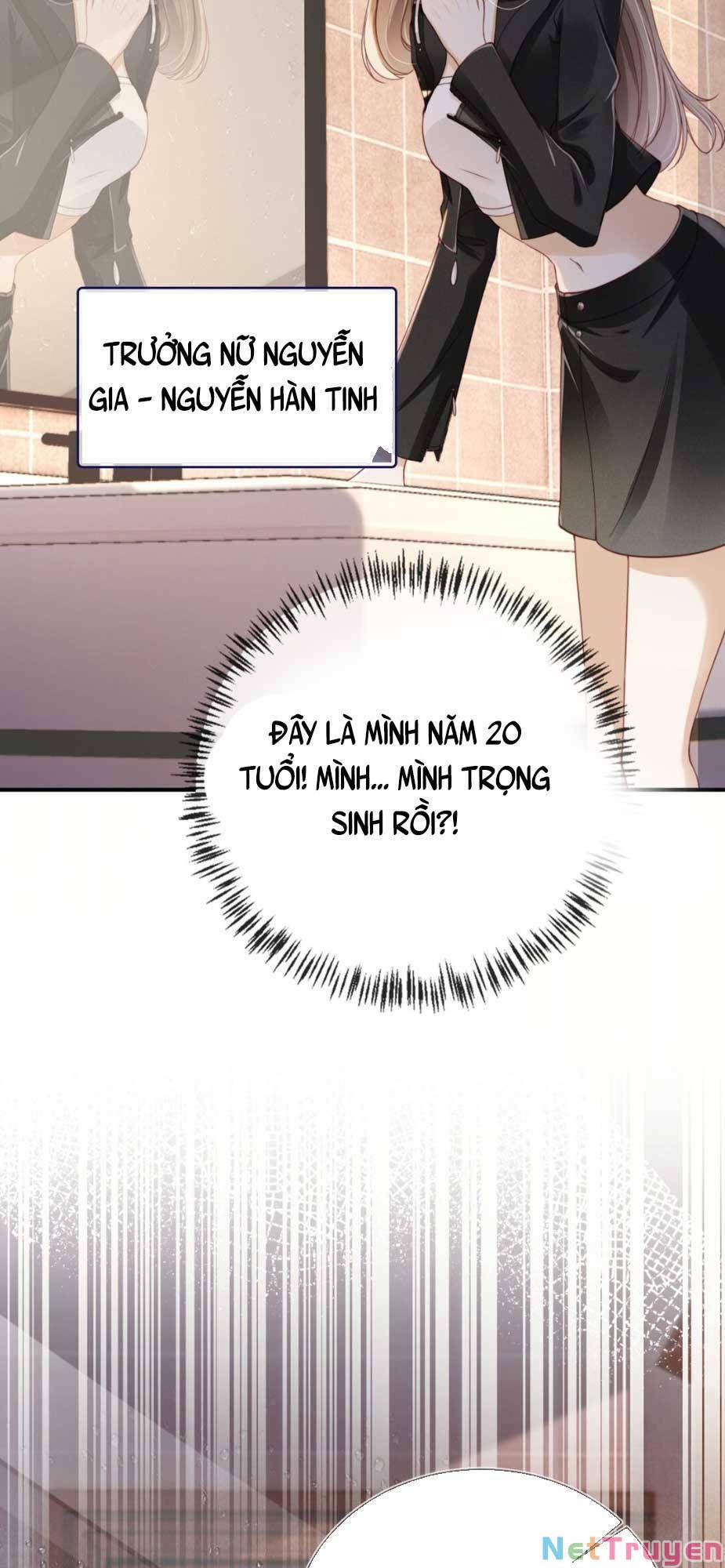 đọc truyện Sau Khi Trọng Sinh Tôi Gả Cho Đại Lão Tàn Tật Chương 1 ảnh 5 tại Giả Dược