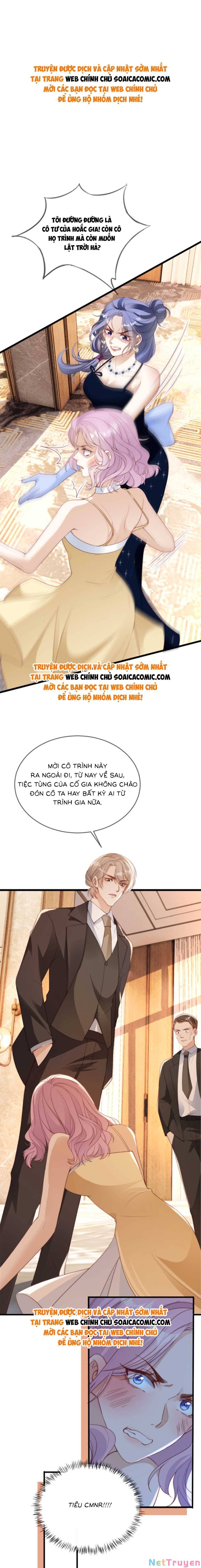 đọc truyện Sau Khi Trọng Sinh Tôi Gả Cho Đại Lão Tàn Tật Chương 10 ảnh 1 tại Giả Dược