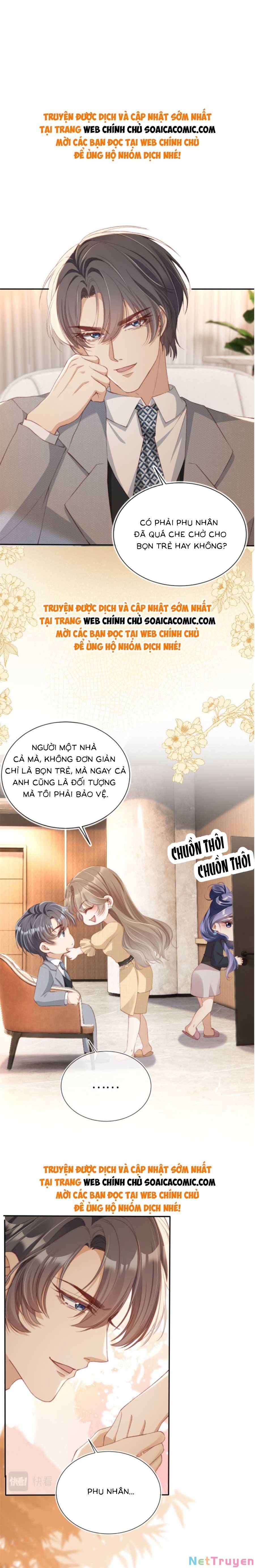 đọc truyện Sau Khi Trọng Sinh Tôi Gả Cho Đại Lão Tàn Tật Chương 10 ảnh 11 tại Giả Dược