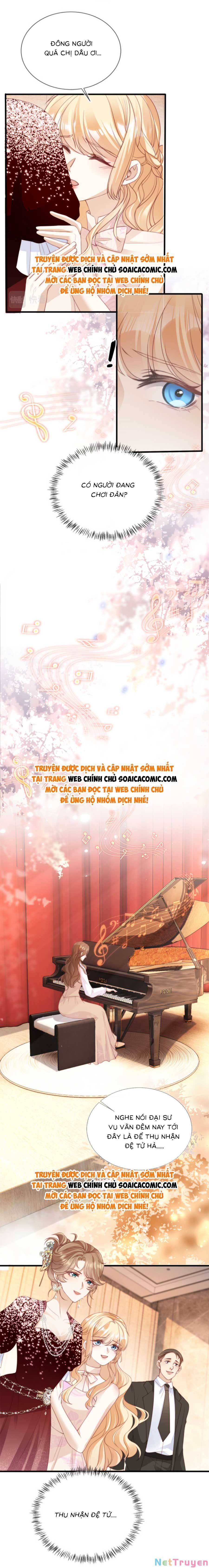 đọc truyện Sau Khi Trọng Sinh Tôi Gả Cho Đại Lão Tàn Tật Chương 10 ảnh 3 tại Giả Dược