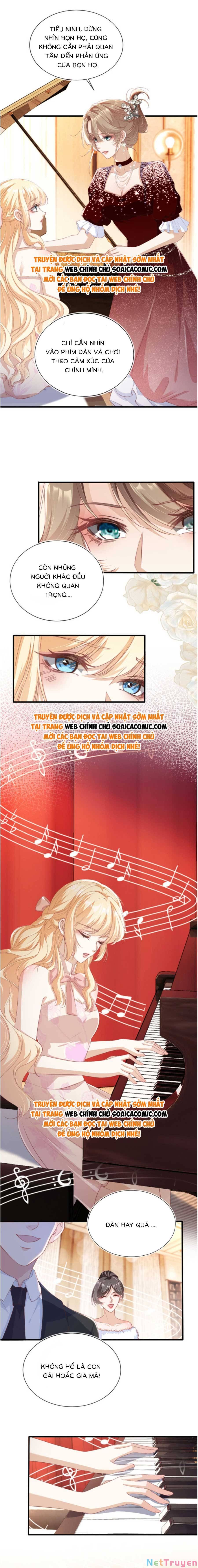 đọc truyện Sau Khi Trọng Sinh Tôi Gả Cho Đại Lão Tàn Tật Chương 10 ảnh 7 tại Giả Dược