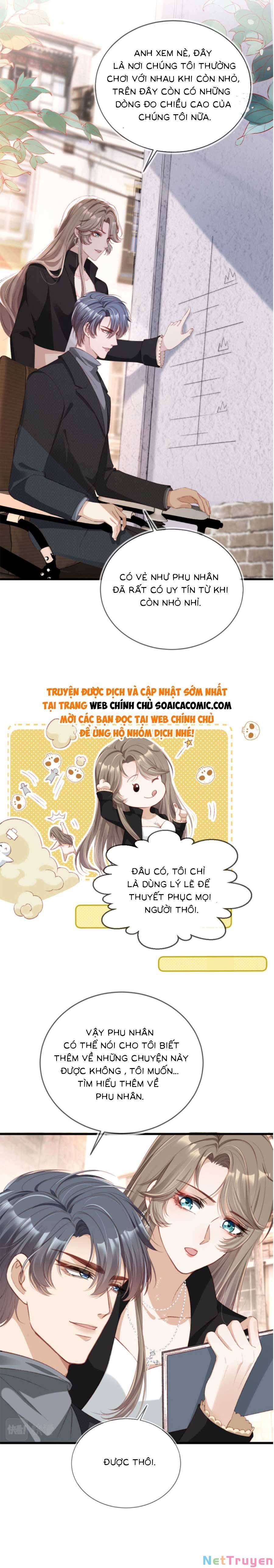 đọc truyện Sau Khi Trọng Sinh Tôi Gả Cho Đại Lão Tàn Tật Chương 11 ảnh 11 tại Thiên Thai Truyện