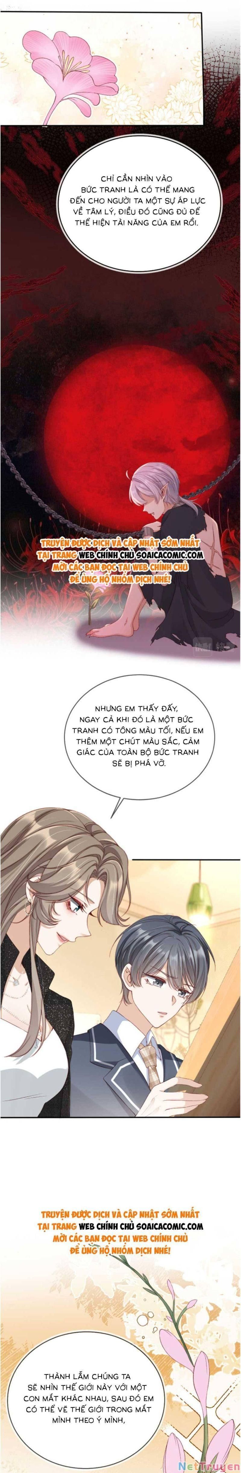 đọc truyện Sau Khi Trọng Sinh Tôi Gả Cho Đại Lão Tàn Tật Chương 12 ảnh 11 tại Giả Dược