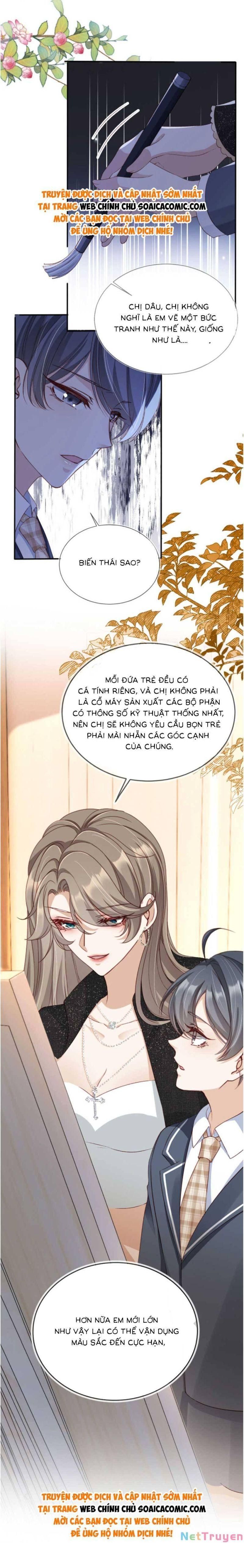 đọc truyện Sau Khi Trọng Sinh Tôi Gả Cho Đại Lão Tàn Tật Chương 12 ảnh 10 tại Giả Dược