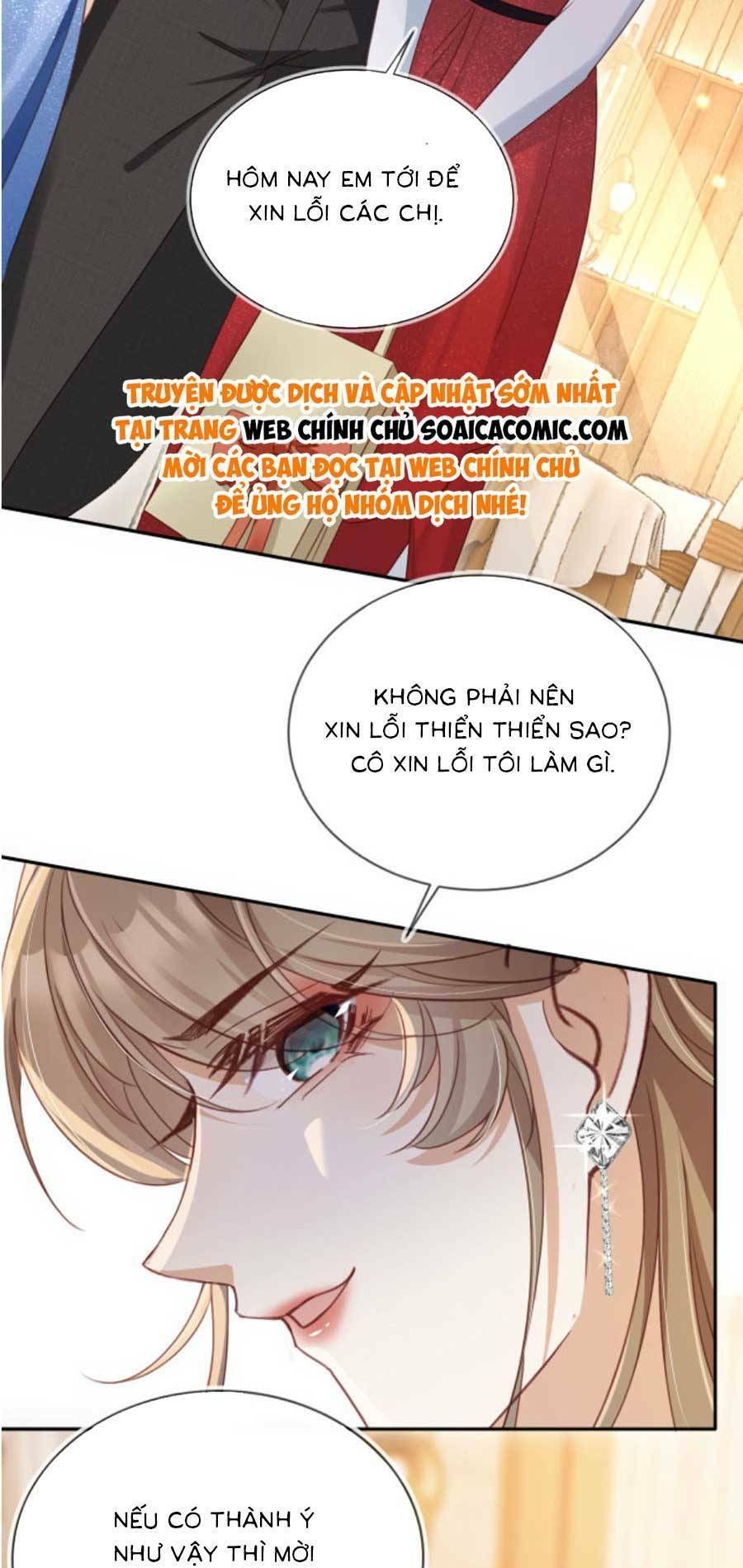 đọc truyện Sau Khi Trọng Sinh Tôi Gả Cho Đại Lão Tàn Tật Chương 13 ảnh 22 tại Giả Dược