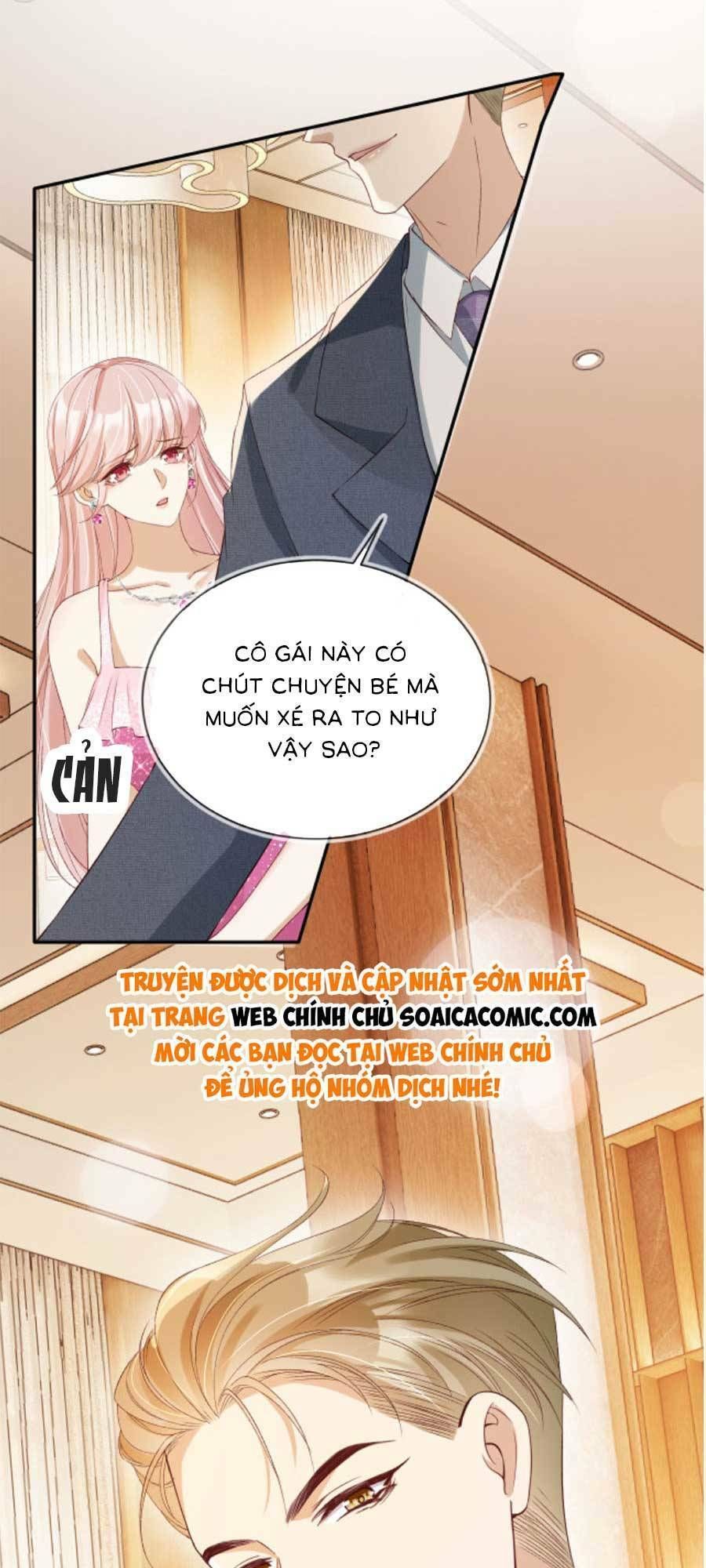 đọc truyện Sau Khi Trọng Sinh Tôi Gả Cho Đại Lão Tàn Tật Chương 13 ảnh 34 tại Giả Dược