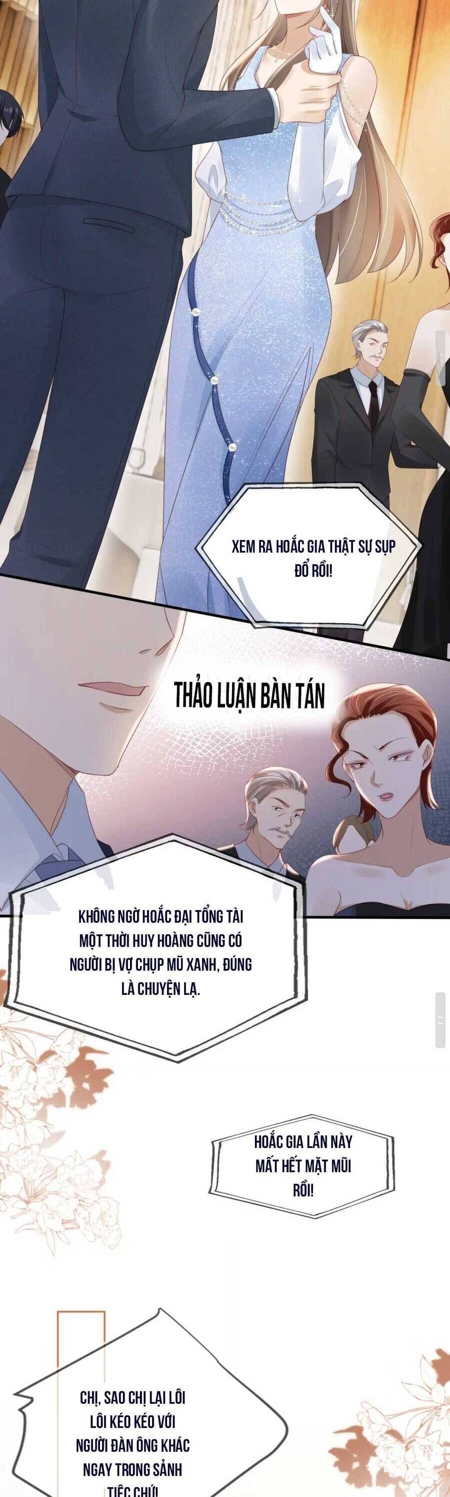 đọc truyện Sau Khi Trọng Sinh Tôi Gả Cho Đại Lão Tàn Tật Chương 14 ảnh 8 tại Giả Dược