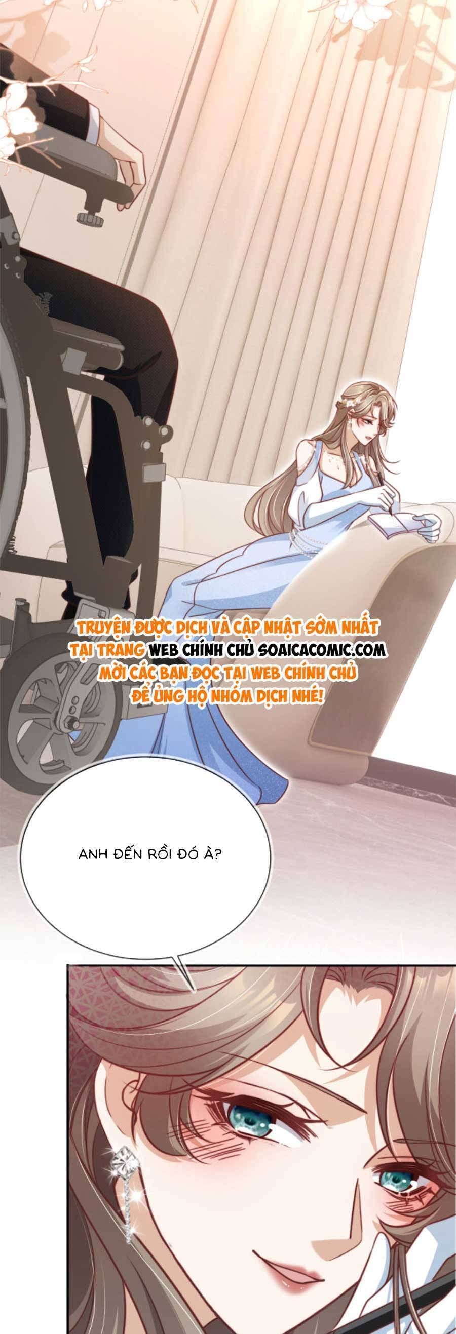 đọc truyện Sau Khi Trọng Sinh Tôi Gả Cho Đại Lão Tàn Tật Chương 15 ảnh 6 tại Giả Dược