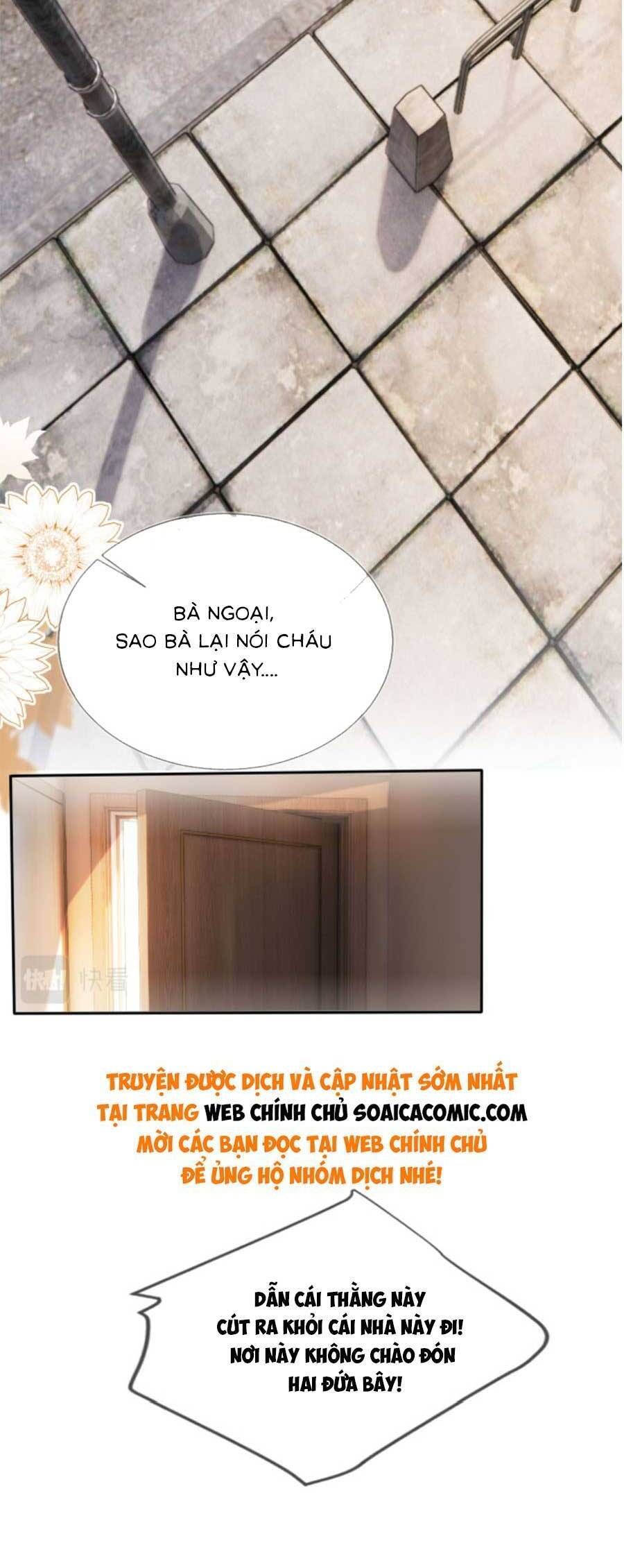 đọc truyện Sau Khi Trọng Sinh Tôi Gả Cho Đại Lão Tàn Tật Chương 16 ảnh 11 tại Thiên Thai Truyện