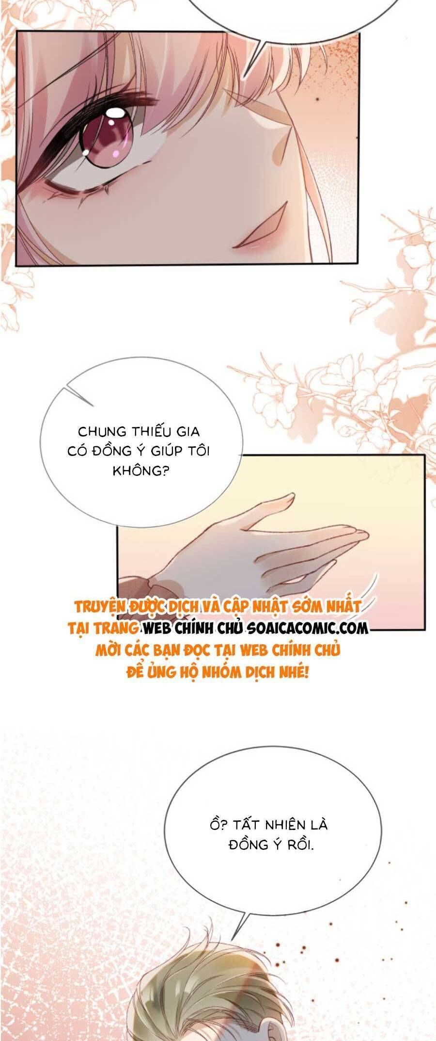 đọc truyện Sau Khi Trọng Sinh Tôi Gả Cho Đại Lão Tàn Tật Chương 16 ảnh 29 tại Thiên Thai Truyện
