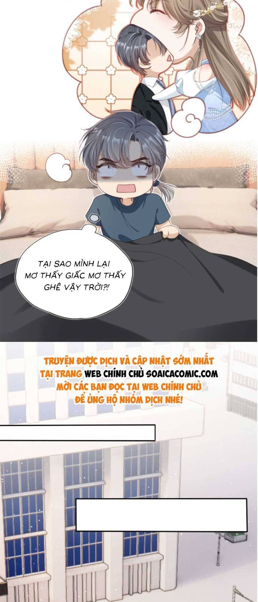 đọc truyện Sau Khi Trọng Sinh Tôi Gả Cho Đại Lão Tàn Tật Chương 16 ảnh 5 tại Thiên Thai Truyện