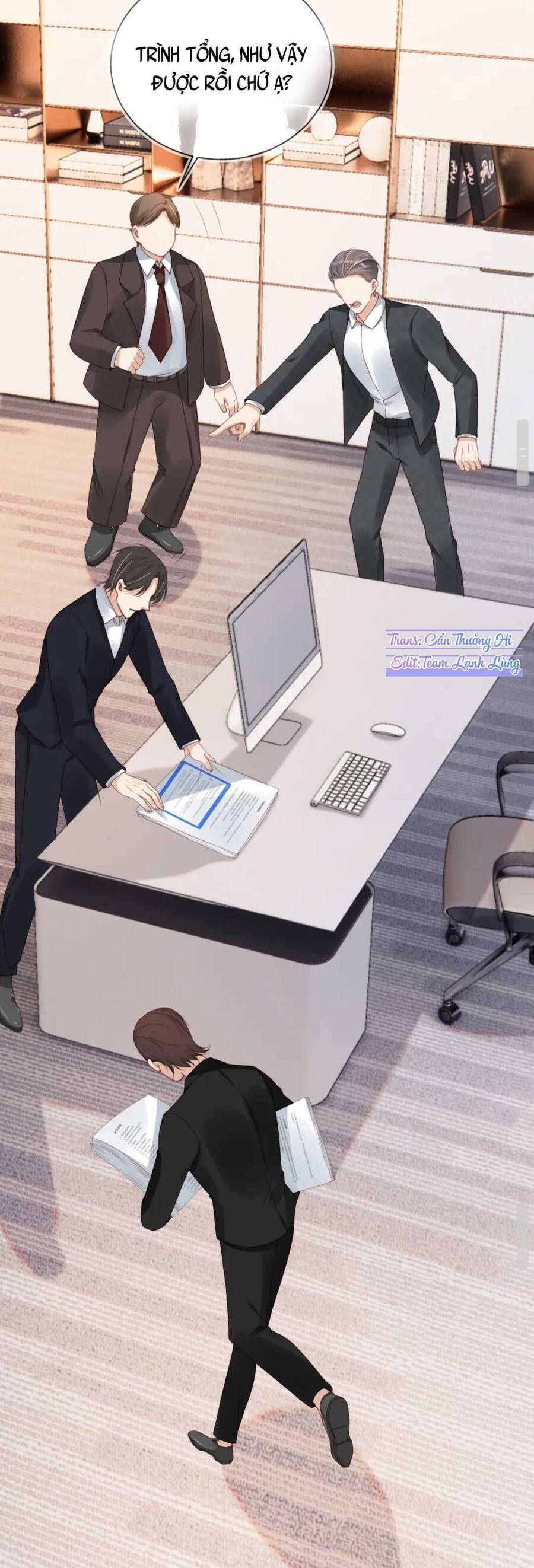 đọc truyện Sau Khi Trọng Sinh Tôi Gả Cho Đại Lão Tàn Tật Chương 17 ảnh 17 tại Giả Dược