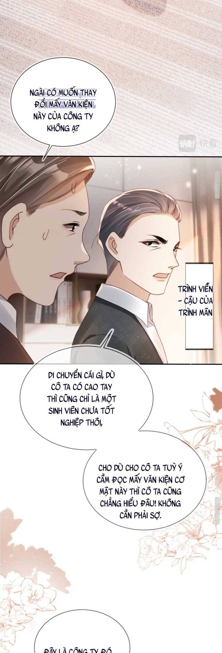 đọc truyện Sau Khi Trọng Sinh Tôi Gả Cho Đại Lão Tàn Tật Chương 17 ảnh 18 tại Giả Dược