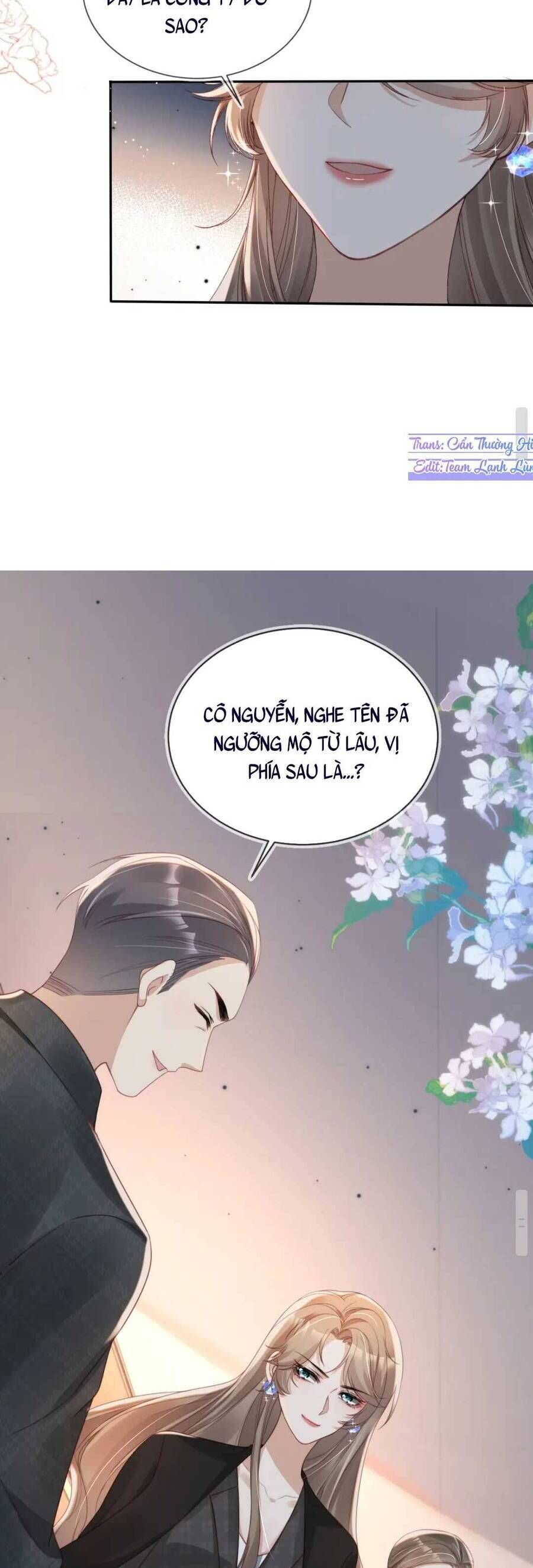 đọc truyện Sau Khi Trọng Sinh Tôi Gả Cho Đại Lão Tàn Tật Chương 17 ảnh 19 tại Giả Dược