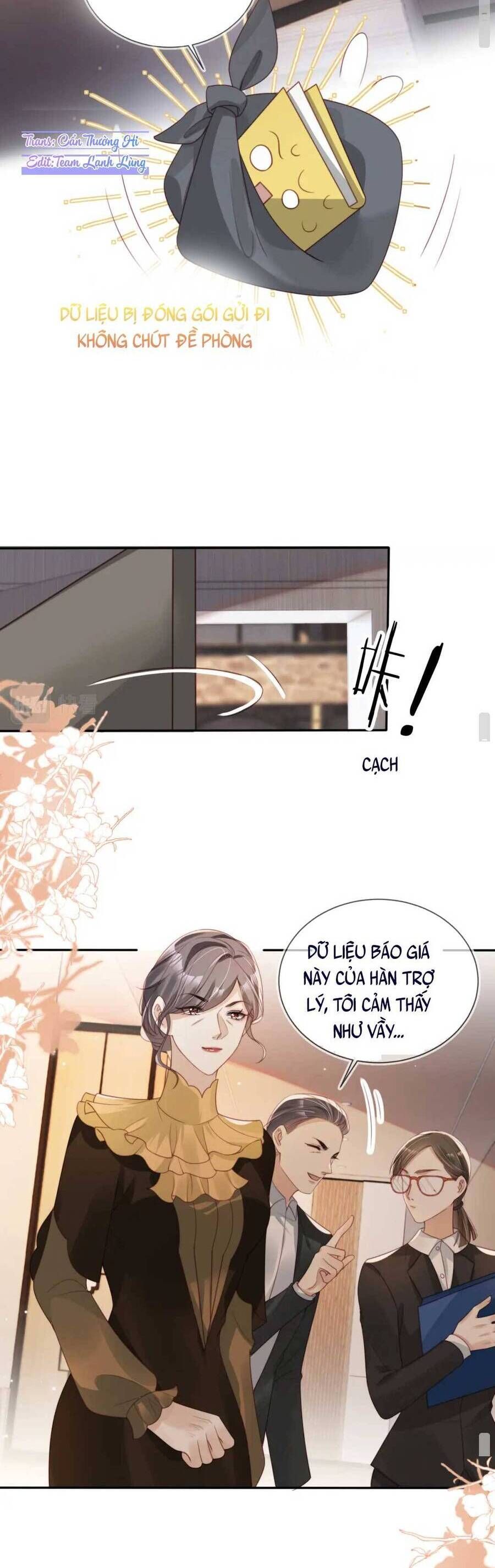 đọc truyện Sau Khi Trọng Sinh Tôi Gả Cho Đại Lão Tàn Tật Chương 17 ảnh 26 tại Giả Dược