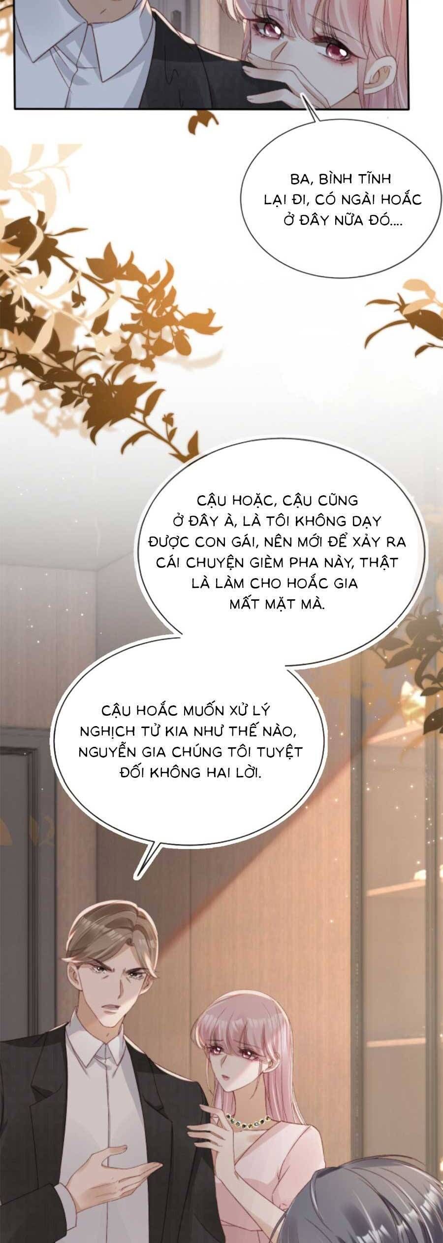 đọc truyện Sau Khi Trọng Sinh Tôi Gả Cho Đại Lão Tàn Tật Chương 18 ảnh 16 tại Giả Dược