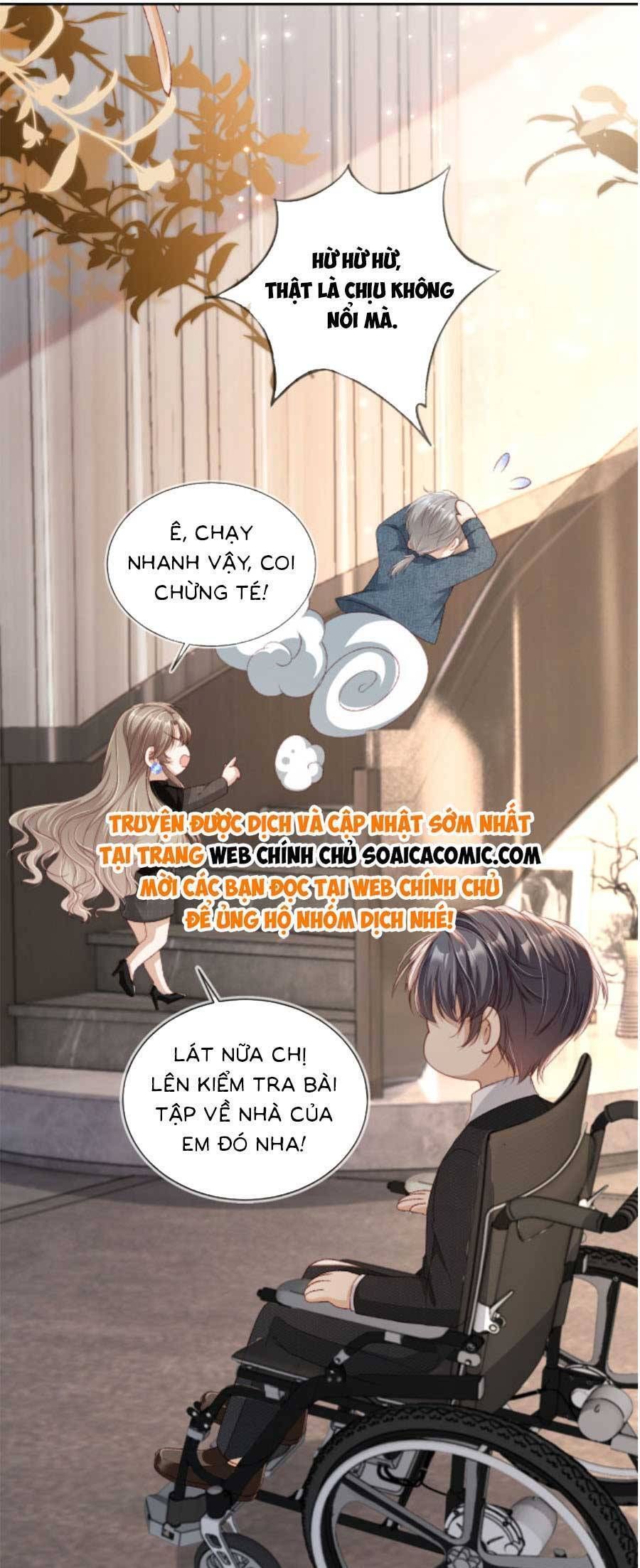 đọc truyện Sau Khi Trọng Sinh Tôi Gả Cho Đại Lão Tàn Tật Chương 18 ảnh 24 tại Giả Dược