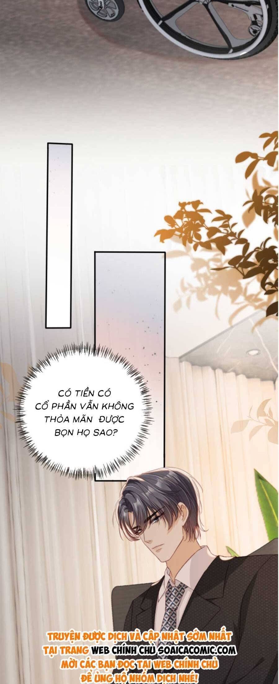 đọc truyện Sau Khi Trọng Sinh Tôi Gả Cho Đại Lão Tàn Tật Chương 18 ảnh 25 tại Giả Dược