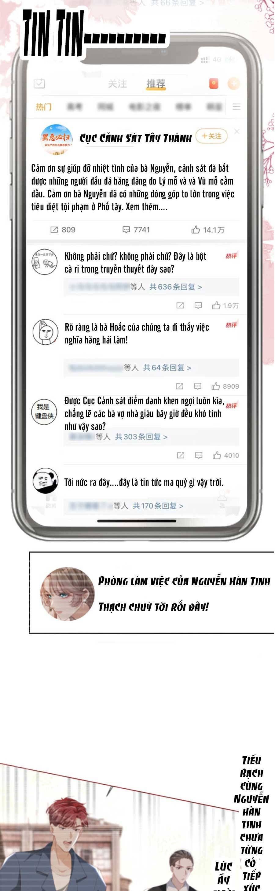 đọc truyện Sau Khi Trọng Sinh Tôi Gả Cho Đại Lão Tàn Tật Chương 18 ảnh 30 tại Giả Dược